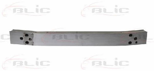Blic 5502-00-8171940P Front bumper reinforcement 5502008171940P: Buy near me in Poland at 2407.PL - Good price!