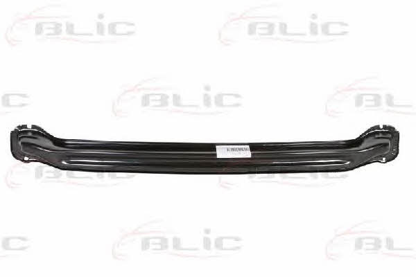 Blic 5502-00-9504980P Rear bumper reinforcement 5502009504980P: Buy near me in Poland at 2407.PL - Good price!