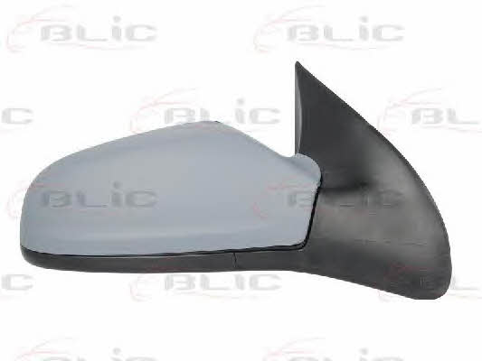 Blic 5402-04-1139236 Outside Mirror 5402041139236: Buy near me in Poland at 2407.PL - Good price!