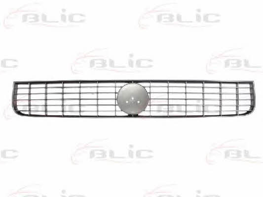 Blic 6502-07-2024994P Front bumper grill 6502072024994P: Buy near me in Poland at 2407.PL - Good price!