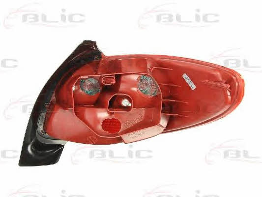 Blic 5402-08-015205P Combination Rearlight 540208015205P: Buy near me in Poland at 2407.PL - Good price!