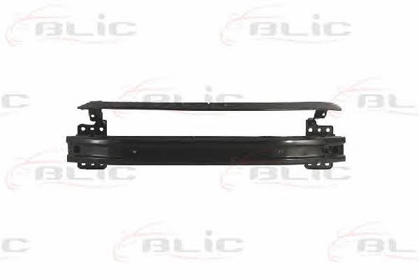 Front bumper reinforcement Blic 5502-00-0110940P