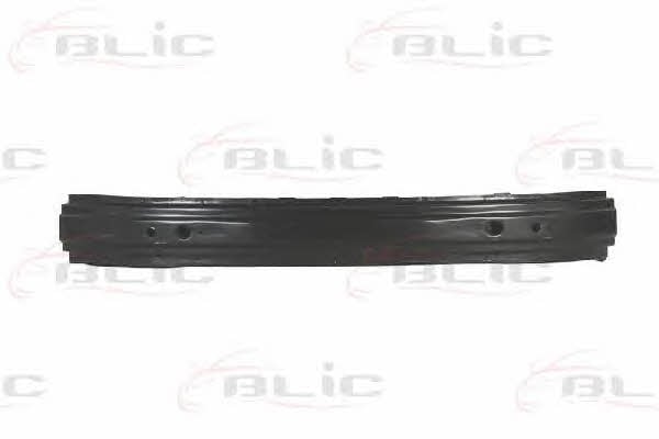 Blic 5502-00-1106940P Front bumper reinforcement 5502001106940P: Buy near me in Poland at 2407.PL - Good price!