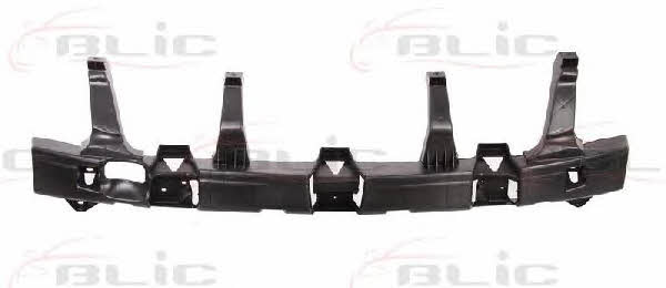 Blic 5502-00-1305980P Rear bumper reinforcement 5502001305980P: Buy near me in Poland at 2407.PL - Good price!