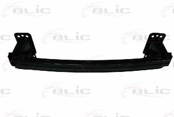Blic 5502-00-2576940P Front bumper reinforcement 5502002576940P: Buy near me in Poland at 2407.PL - Good price!
