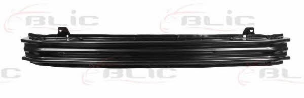 Blic 5502-00-2582940P Front bumper reinforcement 5502002582940P: Buy near me in Poland at 2407.PL - Good price!