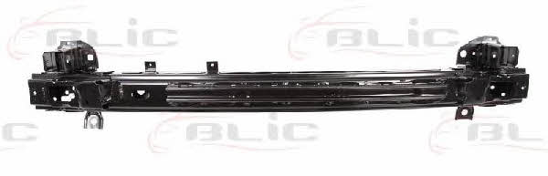 Blic 5502-00-3181940P Front bumper reinforcement 5502003181940P: Buy near me in Poland at 2407.PL - Good price!
