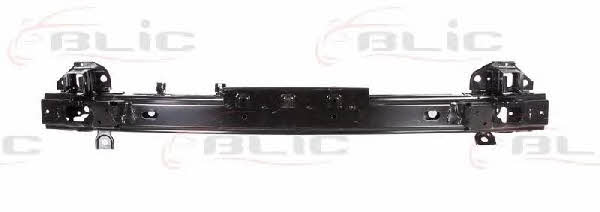 Blic 5502-00-3181941P Front bumper reinforcement 5502003181941P: Buy near me in Poland at 2407.PL - Good price!