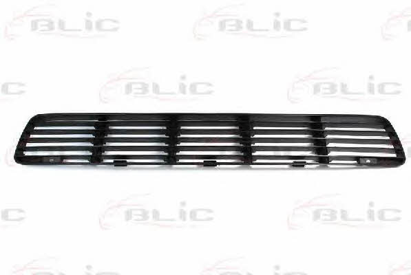 Blic 6502-07-9505995P Front bumper grill 6502079505995P: Buy near me in Poland at 2407.PL - Good price!
