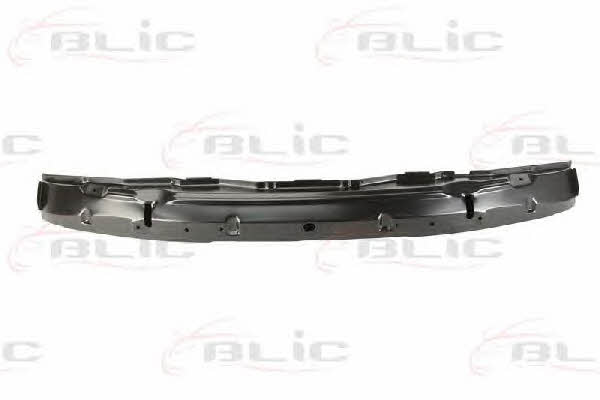 Blic 5502-00-3546940P Front bumper reinforcement 5502003546940P: Buy near me in Poland at 2407.PL - Good price!