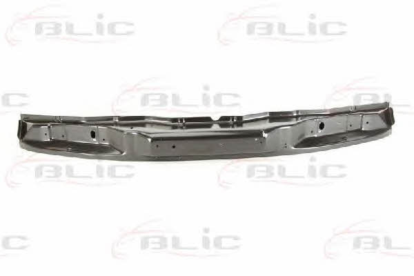Blic 5502-00-3546941P Front bumper reinforcement 5502003546941P: Buy near me in Poland at 2407.PL - Good price!