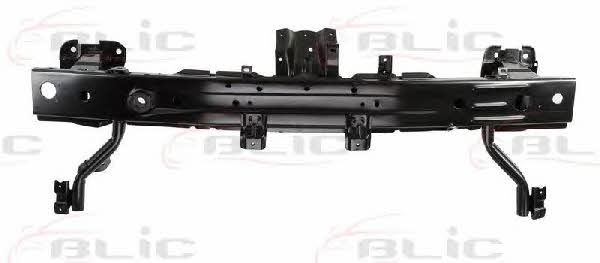 Blic 5502-00-3719942P Front bumper reinforcement 5502003719942P: Buy near me in Poland at 2407.PL - Good price!
