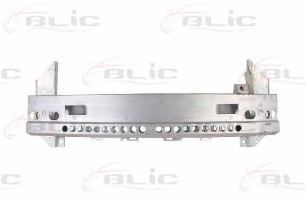 Blic 5502-00-4001940P Front bumper reinforcement 5502004001940P: Buy near me in Poland at 2407.PL - Good price!