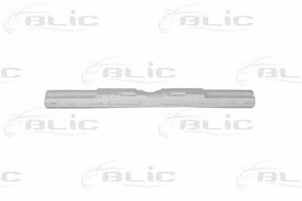 Blic 5502-00-4001981P Rear bumper reinforcement 5502004001981P: Buy near me in Poland at 2407.PL - Good price!