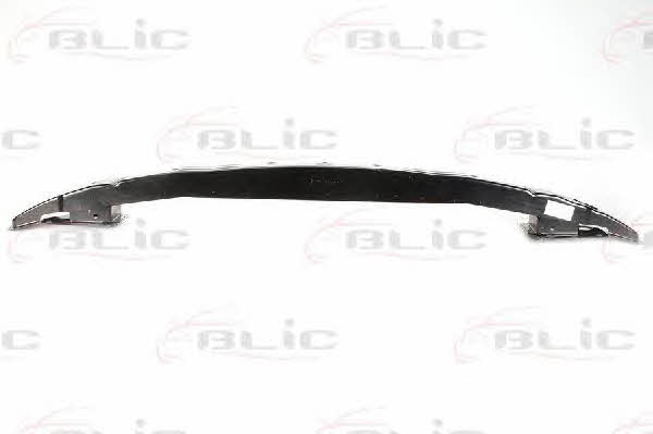 Blic 5502-00-6088940P Front bumper reinforcement 5502006088940P: Buy near me at 2407.PL in Poland at an Affordable price!