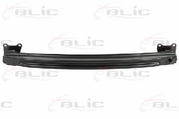 Blic 5502-00-6612980P Rear bumper reinforcement 5502006612980P: Buy near me at 2407.PL in Poland at an Affordable price!