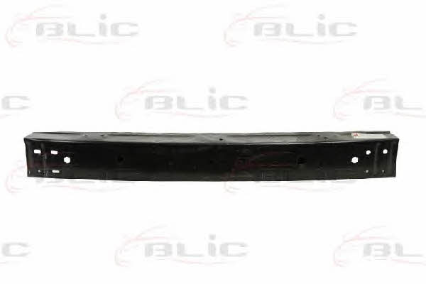 Blic 5502-00-8153940P Front bumper reinforcement 5502008153940P: Buy near me in Poland at 2407.PL - Good price!