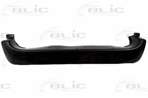 Bumper rear Blic 5506-00-0913950P