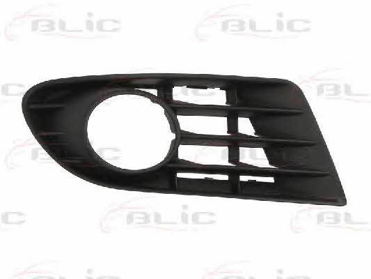 Blic 6502-07-9533917P Front bumper grill 6502079533917P: Buy near me in Poland at 2407.PL - Good price!