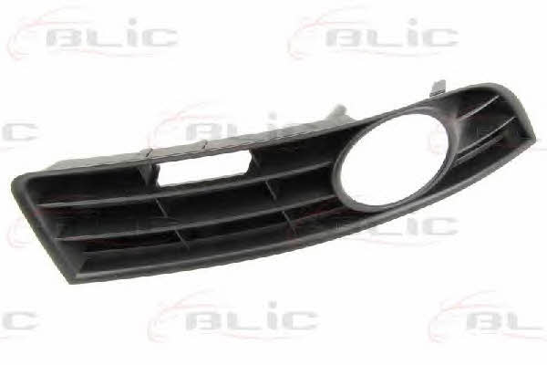 Blic 6502-07-9540994P Front bumper grill 6502079540994P: Buy near me in Poland at 2407.PL - Good price!
