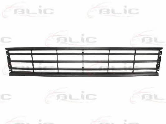 Blic 6502-07-9547995P Front bumper grill 6502079547995P: Buy near me in Poland at 2407.PL - Good price!