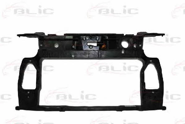 Blic 6502-08-2008200P Front panel 6502082008200P: Buy near me in Poland at 2407.PL - Good price!