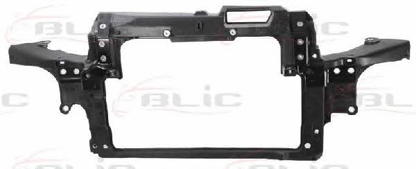 Blic 6502-08-7514202P Front panel 6502087514202P: Buy near me in Poland at 2407.PL - Good price!