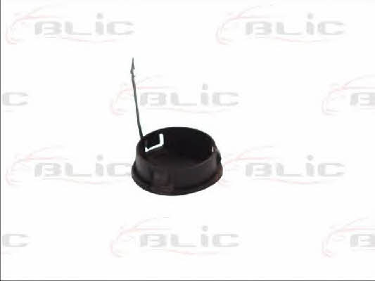 Plug towing hook Blic 5507-00-2563915P