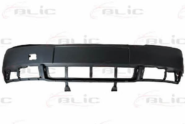Blic 5510-00-0019900P Front bumper 5510000019900P: Buy near me in Poland at 2407.PL - Good price!