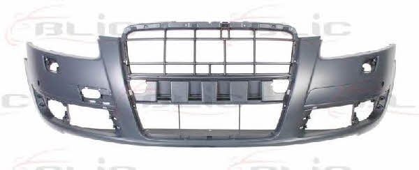 Blic 5510-00-0031902P Front bumper 5510000031902P: Buy near me in Poland at 2407.PL - Good price!