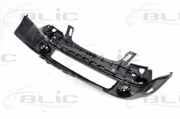 Blic 5510-00-0511900P Front bumper 5510000511900P: Buy near me in Poland at 2407.PL - Good price!