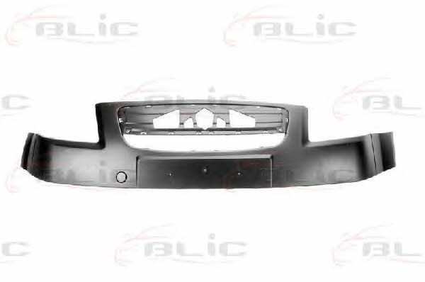 Blic 5510-00-0511901P Front bumper 5510000511901P: Buy near me in Poland at 2407.PL - Good price!