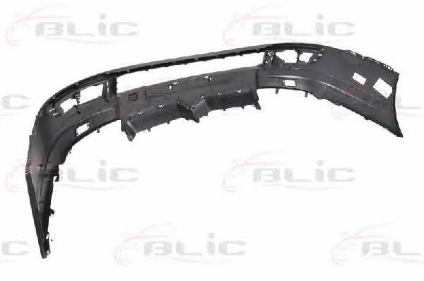 Blic 5510-00-0524901P Front bumper 5510000524901P: Buy near me in Poland at 2407.PL - Good price!