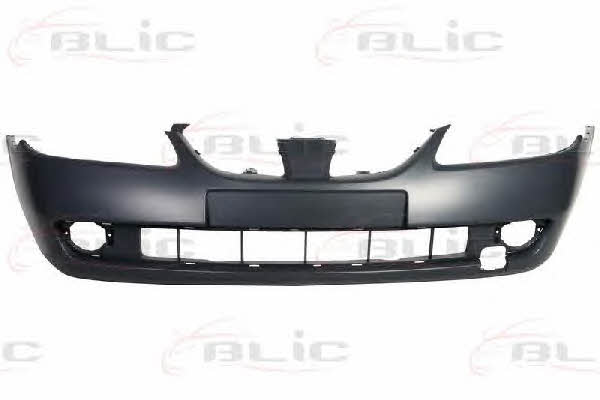 Blic 5510-00-1632901P Front bumper 5510001632901P: Buy near me in Poland at 2407.PL - Good price!