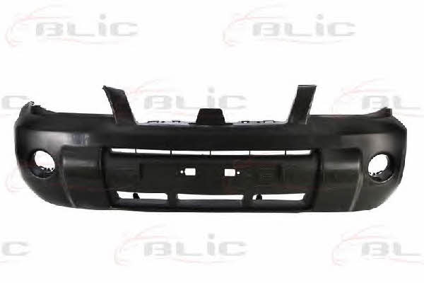 Blic 5510-00-1678901P Front bumper 5510001678901P: Buy near me in Poland at 2407.PL - Good price!