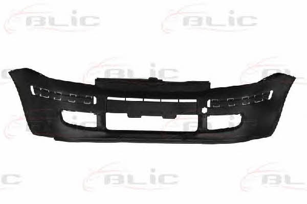 Blic 5510-00-2008900P Front bumper 5510002008900P: Buy near me in Poland at 2407.PL - Good price!