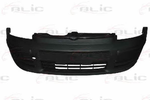 Blic 5510-00-2008901P Front bumper 5510002008901P: Buy near me in Poland at 2407.PL - Good price!