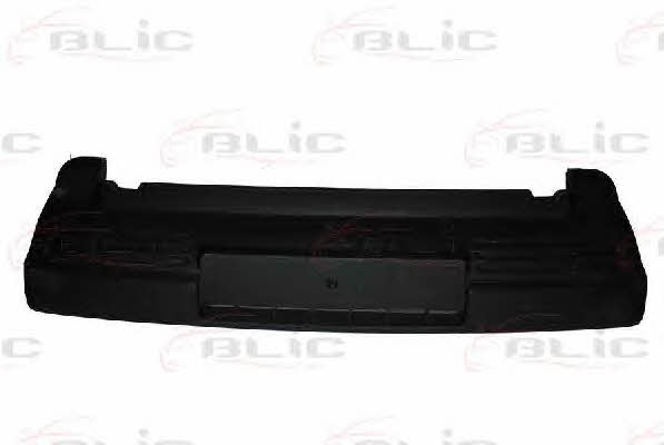 Blic 5510-00-2020900P Front bumper 5510002020900P: Buy near me in Poland at 2407.PL - Good price!