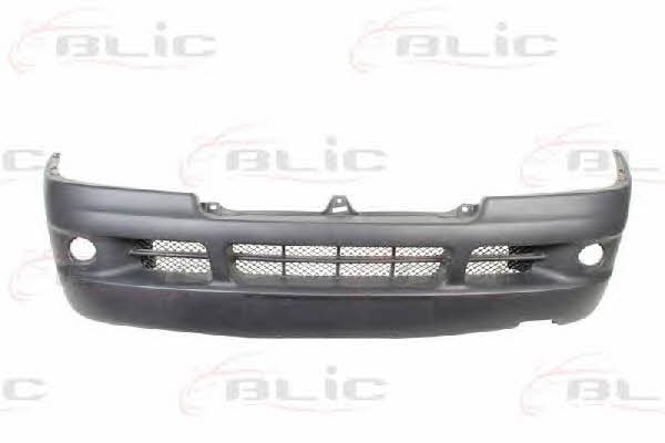 Blic 5510-00-2093904P Front bumper 5510002093904P: Buy near me in Poland at 2407.PL - Good price!