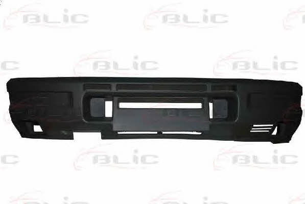 Blic 5510-00-2094901P Front bumper 5510002094901P: Buy near me in Poland at 2407.PL - Good price!