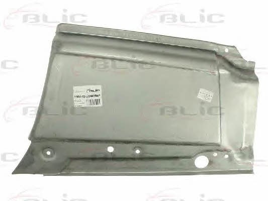 Blic 6504-03-3548584P Repair part rear fender 6504033548584P: Buy near me in Poland at 2407.PL - Good price!