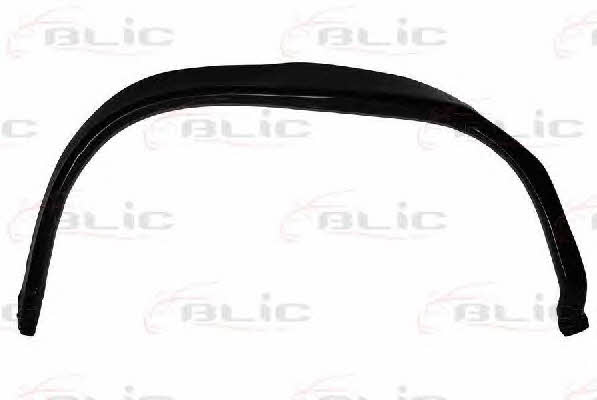 Blic 6504-03-5049541P Inner wing panel 6504035049541P: Buy near me in Poland at 2407.PL - Good price!