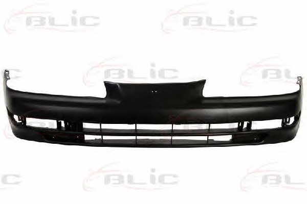 Blic 5510-00-2918900P Front bumper 5510002918900P: Buy near me in Poland at 2407.PL - Good price!