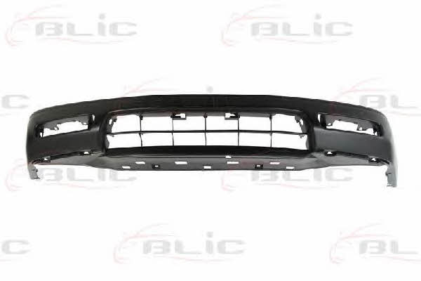 Blic 5510-00-2923901P Front bumper 5510002923901P: Buy near me in Poland at 2407.PL - Good price!