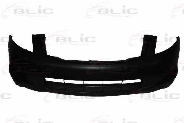 Blic 5510-00-2927900P Front bumper 5510002927900P: Buy near me in Poland at 2407.PL - Good price!