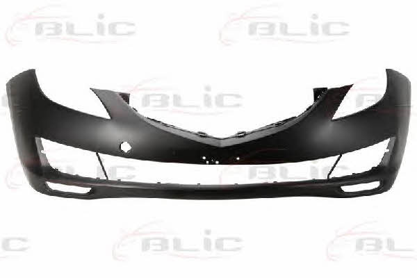 Blic 5510-00-3452900P Front bumper 5510003452900P: Buy near me in Poland at 2407.PL - Good price!
