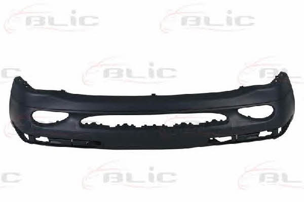 Blic 5510-00-3515900P Front bumper 5510003515900P: Buy near me in Poland at 2407.PL - Good price!