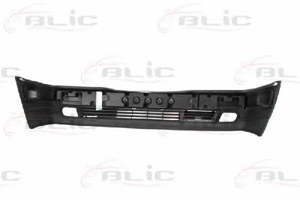 Blic 5510-00-3527901P Front bumper 5510003527901P: Buy near me in Poland at 2407.PL - Good price!