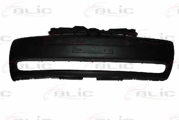 Blic 5510-00-5023902P Front bumper 5510005023902P: Buy near me in Poland at 2407.PL - Good price!