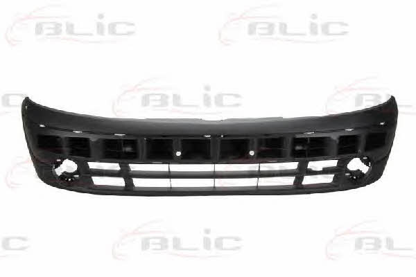 Blic 5510-00-6010902P Front bumper 5510006010902P: Buy near me at 2407.PL in Poland at an Affordable price!